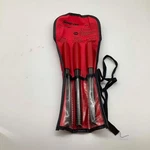 Snap-on Tools Metric Sae Thread Restoration File Set Tftfm932. Fixed Price $49.99.
