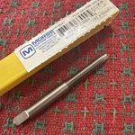 1/4-28 Nf Plug Hand Tap Hss Spiral Pt Gh3 Morse Usa New. Fixed Price $17.99.