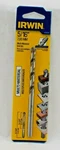 Irwin 5/16" Multi-material Drill Bit. Fixed Price $10.00.