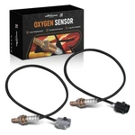 Maxpeedingrods 2pcs Oxygen O2 Sensor 234-4076 Upstream Downstream 234-4078 Air F. Fixed Price $38.95.
