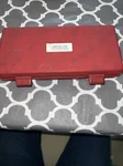 Used,jawco Rethreading Set, No 1278,nc/nf With Two Files, Made In Usa. Fixed Price $48.00.
