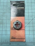 Craftsman Sears Usa 1" Hex Die 9-52765. Fixed Price $10.00.