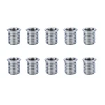 Thread Repair Inserts M12x1.25x17mm Insert Qty 10 Stainless Steel. Fixed Price $84.82.