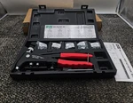 Marson M39302 Klik Poly-nut Thread Setter Assembly Sae. Fixed Price $158.99.
