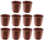 Time-sert 44121 M14 X 1.25 7.0 Spark Plug Inserts - 10 Pack. Fixed Price $48.84.