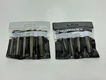New 2pc Gearwrench Tool Screw Extractor Set & Spiral 2419d 720dd. Fixed Price $49.99.