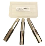 M20 X 1.5 Tap Set Dwcts20x1.5 3pc Taper Plug Bottom 20mm Rh By Drill America. Fixed Price $59.95.