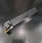 Seco 1" Snap Tap Cer 100 6-16hd Metal Lathe Threading Thread Turning Tool Holder. Fixed Price $59.99.