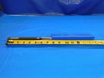 New Union Butterfield 1/2 13 Nc Gh3 Hss Plug Pulley Tap 4 Straight Flute .5 Tool. Fixed Price $59.99.