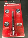 New Powerbuilt 14mm Spark Plug Thread Repair Tool 4118 Steel. Fixed Price $34.99.