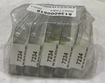Irwin Hanson 7234 Die 3/8-16 25/32 Hrt Bolt Nut Lot Of 5 373. Fixed Price $25.00.