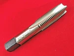 M22 X 2.5 Taper Tap 22mm Morse Mt3838168 Hss Starter 4fl Rh D7 Usa Metric. Fixed Price $54.95.