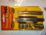 New Helicoil Inch Thread Repair Kit 5528-8. Fixed Price $39.75.