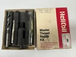 5402-9 Helicoil 9/16-18 Master Thread Repair Kit Heli-coil. Fixed Price $119.00.