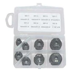 Lti By Milton Hollow End Line Taps - Lt991. Fixed Price $144.97.