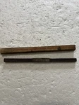 Blue Point Tf-1124 Thread File 11/12, 13/14, 16/18 , 20/24 Used 8 1/2" Long. Fixed Price $24.95.