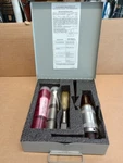 Helicoil Mfr. Part No.4132-161-1 Thread Repair Kit, Size 1" - 14 Tpi. Fixed Price $81.00.