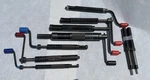 Stanley Engineered Fastening Helicoil And Kato Installation Tools. Fixed Price $495.00.