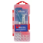 Recoil Spark Plug Kit M14-1.25 38148-2 Toolsfrom Jp. Fixed Price $140.01.