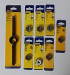 Irwin Industrial Tools 12008 Die Stock For 1" Hexagon Or Round Dies W/7 Hex. Fixed Price $54.95.