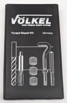 Volkel 4-48 Unf Thread Repair Kit No. 04120 Germany - 20 Inserts. Fixed Price $33.95.