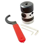 Hhip 3900-1256 1/8-1/2 Jt33 Tc Type Tapping Head. Fixed Price $151.81.