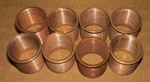 New (qty 8) Time-sert Big-sert 51405 M14 X 1.25 15mm Spark Plug Thread Repair. Fixed Price $89.95.