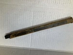 Used Blue Point Thread Restorer File. Fixed Price $19.99.