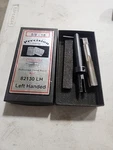 Chrislynn Professional Thread Repair Kit 82130 Lh. Fixed Price $40.00.