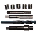 Big-sert 5212 M12 X 1.25 Second Time Thread Repair Kit - Free Shipping!. Fixed Price $179.04.