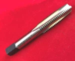 M14 X 2.0 Taper Tap Morse Mt3838160 14mm Hss Starter 4fl Rh D7 Usa Metric. Fixed Price $28.99.
