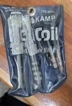 Napa Balkamp 770-3093 M8x1.25 Helicoil Metric Thread Repair Kit. Fixed Price $19.00.