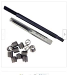 Thread Kits 1208-104 Perma-coil 1/4"-20 Sae Unc Repair Kit 12 Pieces. Fixed Price $23.00.
