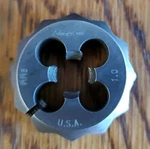 Snap-on 9mm 1.0 Die Good Used Condition. Fixed Price $14.99.