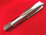 M22 X 1.5 Taper Hand Tap Morse Mt3838167 Rh Hss Starter 4flute D6 Usa Metric. Fixed Price $64.50.