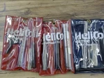 Helicoil Thread Repair Kit Set Of 3 Different 5521-5, 5521-9, 5543-10(cjl005246). Fixed Price $75.00.