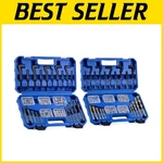 Helicoil Repair Kit With Drill Bits & Taps. Fixed Price $111.19.