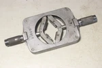 Bwp M1942 1-3/4 To 4 Inch Thread Restorer. Fixed Price $70.00.