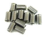 Holley 26-3 Carburetor Fuel Bowl Heil-coil Inserts Kit Pack Of 15. Fixed Price $39.00.