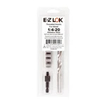 E-z Lok 400-4-cr Threaded Inserts For Wood Installation Kit Stainless Steel I.... Fixed Price $62.13.
