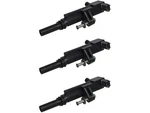 For 2011-2012 Ram 1500 Ignition Coil Set 53825qzdd 3.7l V6. Fixed Price $88.12.