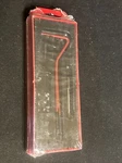 Recoil 4-40 Unc Sti Thread Repair Kit. Helicoil Tap, Tools, Inserts. Fixed Price $19.00.