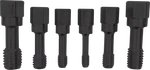 Lang 2586 Nf Sae Rethreading Tap Set Thread Restore 6pc 1/4"-28 To 9/16"08. Fixed Price $17.99.