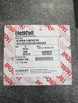 M14 X 2 Helicoils With Certs Box Of 100 New. Fixed Price $80.00.