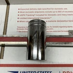 Snap On Tools Dds1 3/8 Drive 1 Double Hex Die Driver Socket New. Fixed Price $30.99.