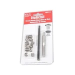 Heli-coil Thread Repair Kit Helicoil 5/16"-18 Rh 12 Inserts 5521-5. Fixed Price $31.99.