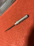 Helicoil Mandrel 3-48 Unc 553-03 & 551-03 (f54). Fixed Price $25.49.