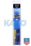 M11x1.0 Thread Repair Kit 6 Inserts Perma-coil 1221-m11f Fits Helicoil 5542-11. Fixed Price $85.82.