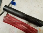 Genuine Helicoil Thread Repair Installation Tool 1-1/2-8 (928-2-aa1). Fixed Price $29.99.