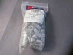 Recoil (03053) 5/16-18 0.4690" Oal Stainless Steel Free-running Inserts -qty 100. Fixed Price $32.95.